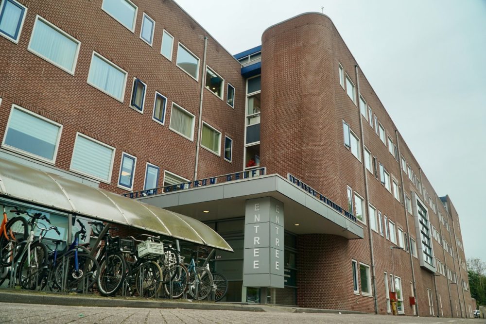 Dentalways locatie Delft Beukenlaan
