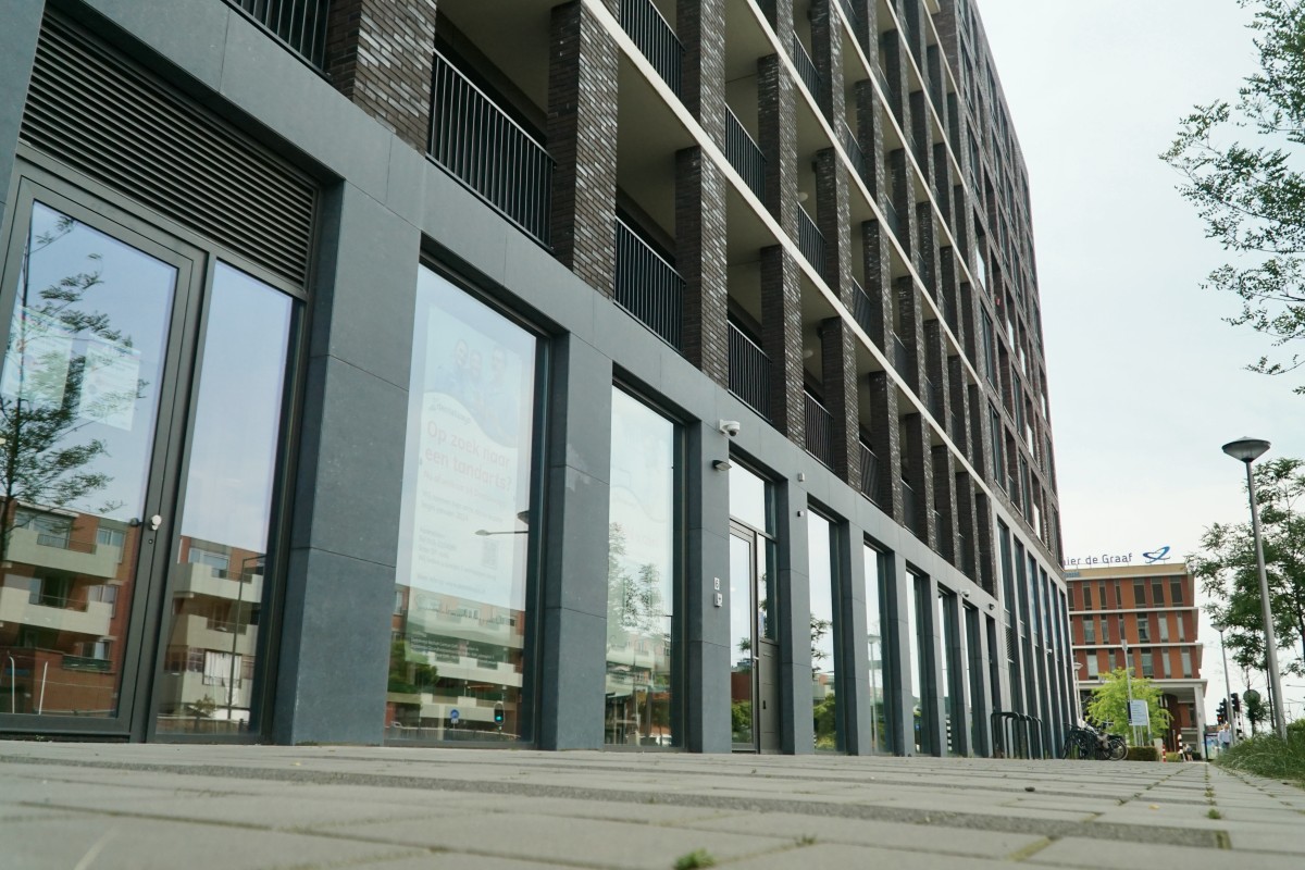 Dentalways locatie Delft Bethelpark